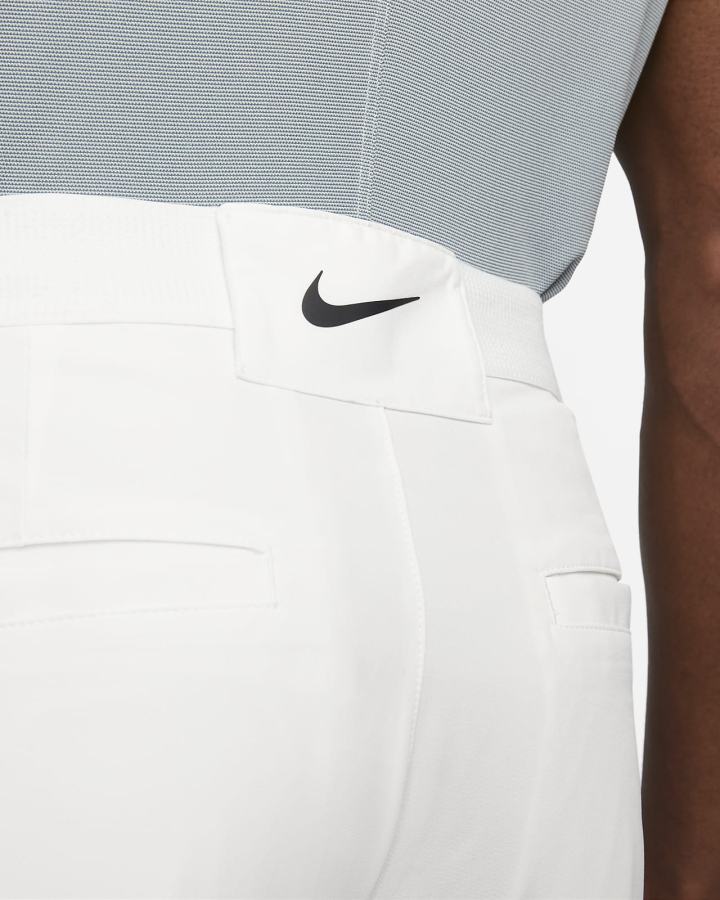 Pantalones Nike Dri-FIT Vapor Slim-Fit Golf Hombre Blancas Negras | VAYMJ-6328