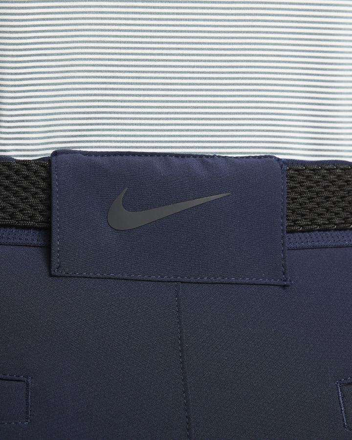 Pantalones Nike Dri-FIT Vapor Slim-Fit Golf Hombre Obsidian Negras | ZPWSJ-1769