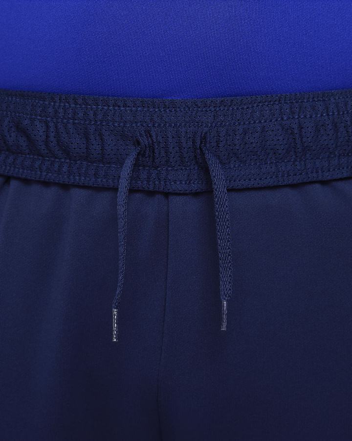 Pantalones Nike England Strike Kids Dri-FIT Knit Soccer Niño Azules | PFCUG-7341
