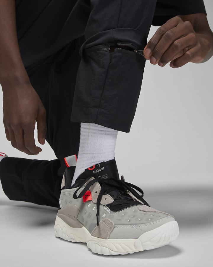 Pantalones Nike Jordan 23 Engineered Statement Hombre Negras Blancas | QIYRE-5274