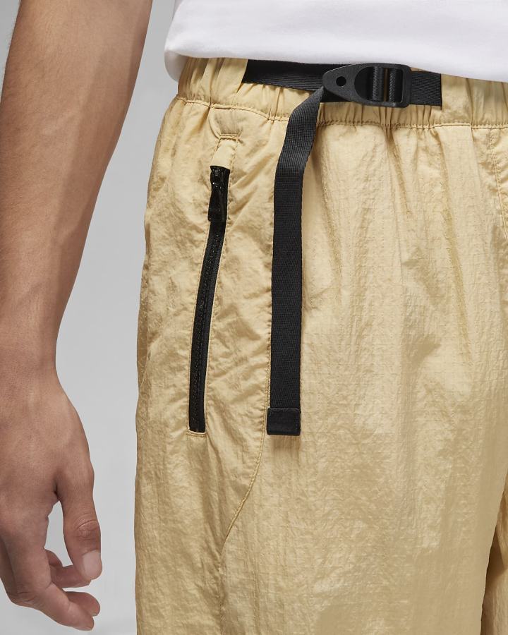 Pantalones Nike Jordan 23 Engineered Woven Hombre Negras | PAUQF-9627
