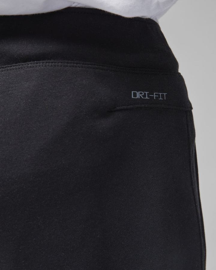 Pantalones Nike Jordan Dri-FIT Sport Air Statement Hombre Negras Gris Oscuro | FBOYJ-5687