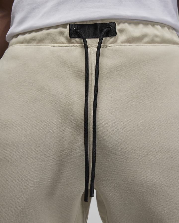 Pantalones Nike Jordan Dri-FIT Sport Air Statement Hombre Negras | KGFYZ-0487