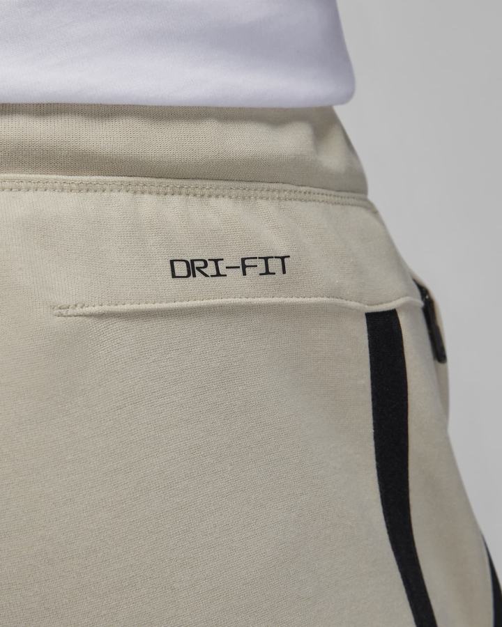 Pantalones Nike Jordan Dri-FIT Sport Air Statement Hombre Negras | KGFYZ-0487