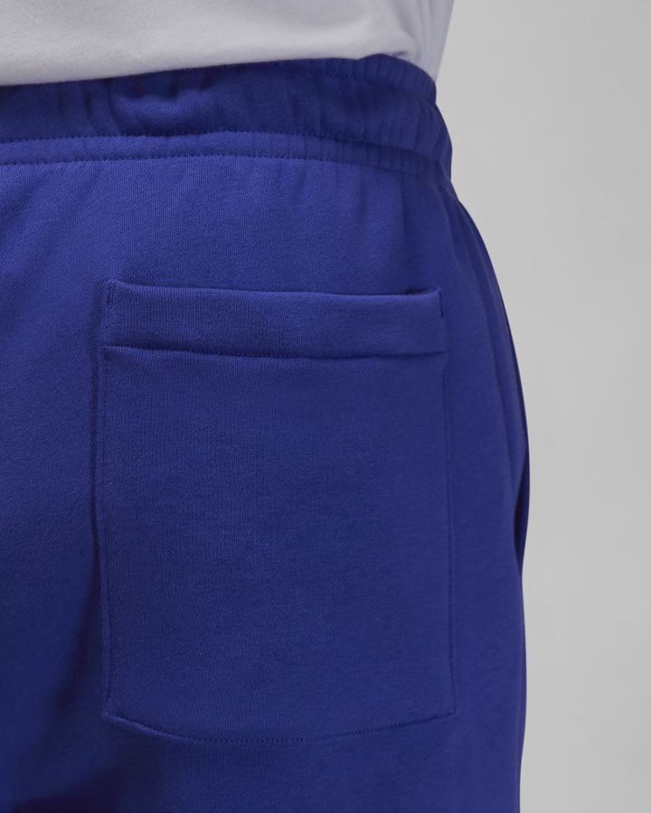 Pantalones Nike Jordan Essential Fleece Hombre Blancas | AQJKY-5906