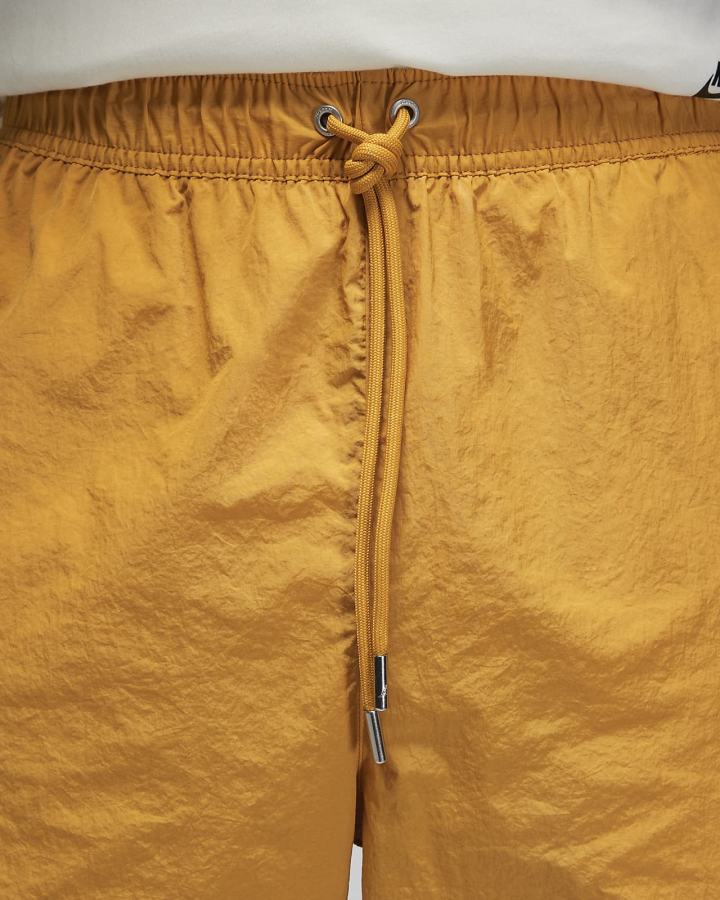 Pantalones Nike Jordan Essential Statement Warm Up Hombre Amarillo | JDMWR-2804