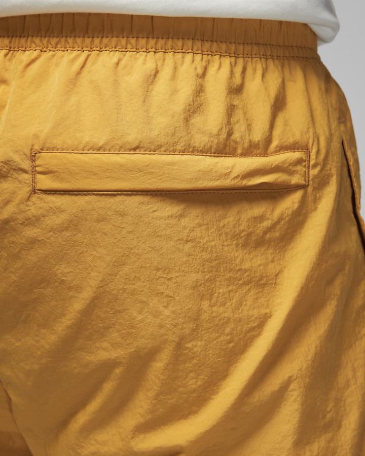 Pantalones Nike Jordan Essential Statement Warm Up Hombre Amarillo | JDMWR-2804