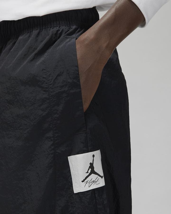 Pantalones Nike Jordan Essential Statement Warm Up Hombre Negras | UWMKC-5041