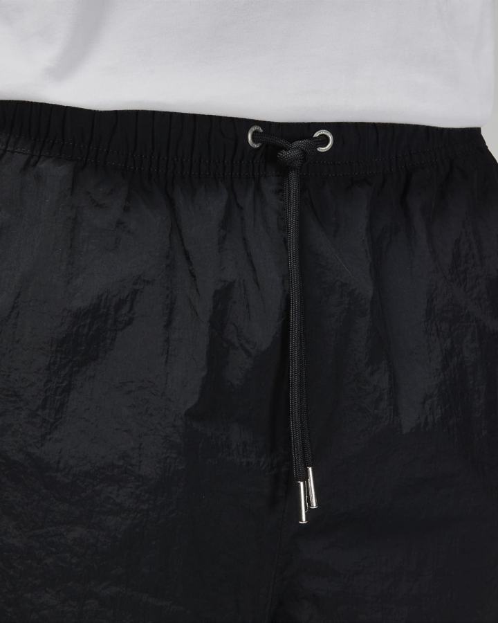 Pantalones Nike Jordan Essential Statement Warm Up Hombre Negras | UWMKC-5041
