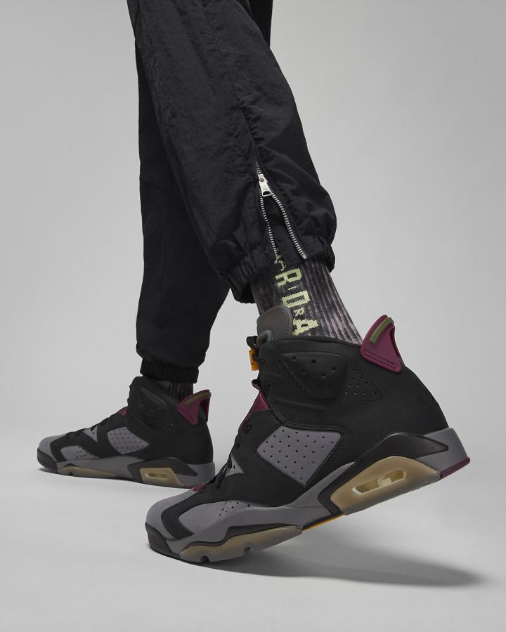Pantalones Nike Jordan Essential Statement Warm Up Hombre Negras | UWMKC-5041