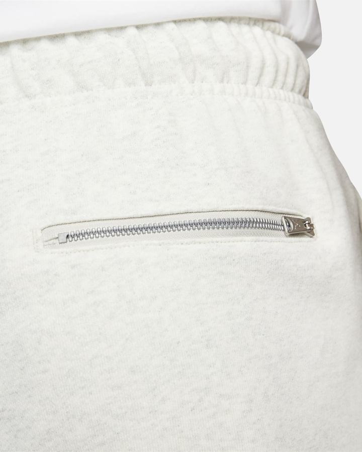Pantalones Nike Jordan Essentials Statement Fleece Hombre Beige | MONHX-9524