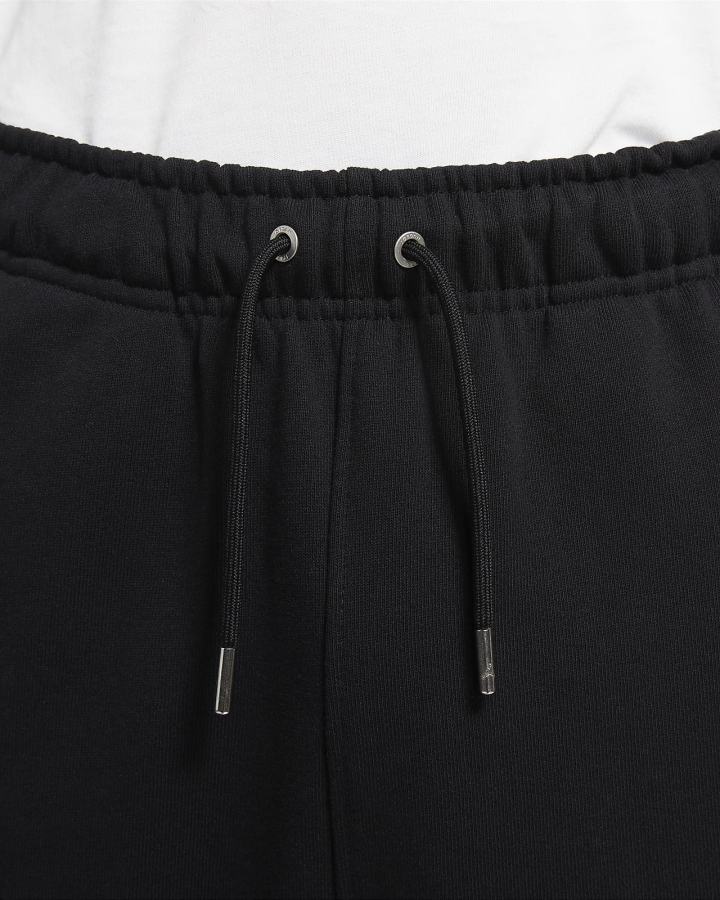 Pantalones Nike Jordan Essentials Statement Fleece Hombre Negras | USXDT-3907