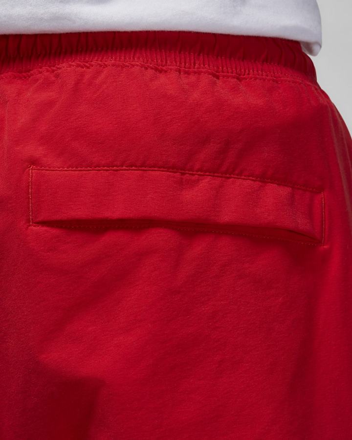 Pantalones Nike Jordan Essentials Woven Hombre Rojas | EKHZN-7940