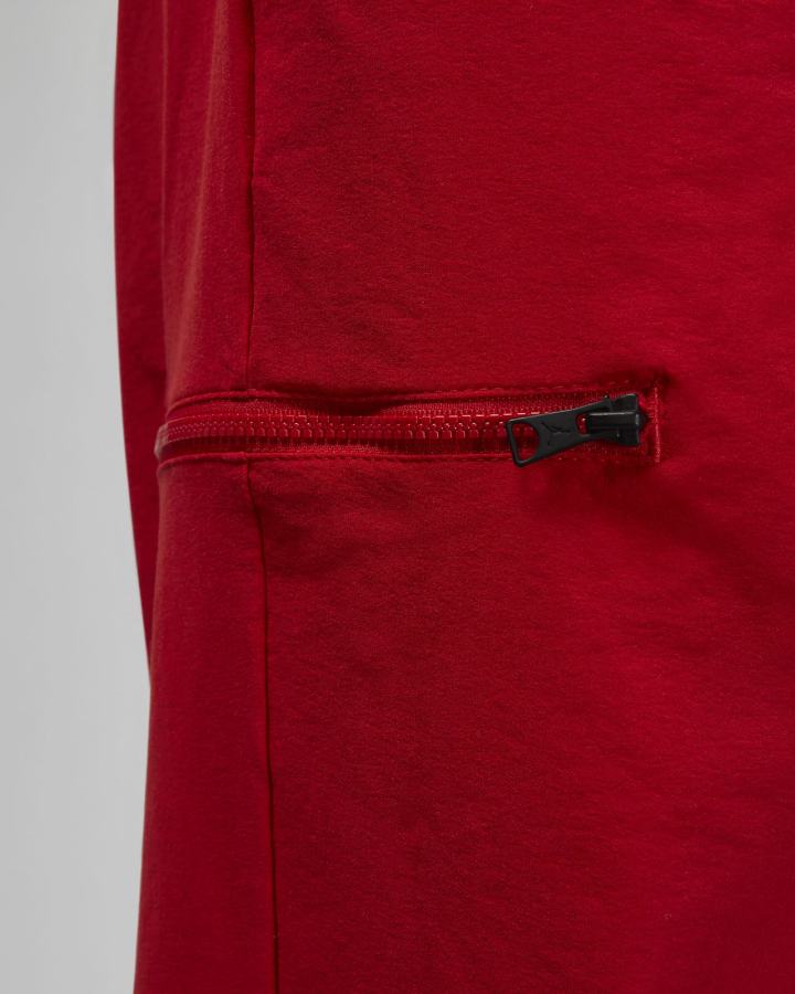 Pantalones Nike Jordan Essentials Woven Hombre Rojas | EKHZN-7940