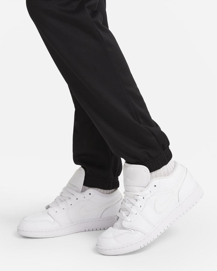 Pantalones Nike Jordan Jumpman Therma Kids Niño Negras | UBMCX-8025