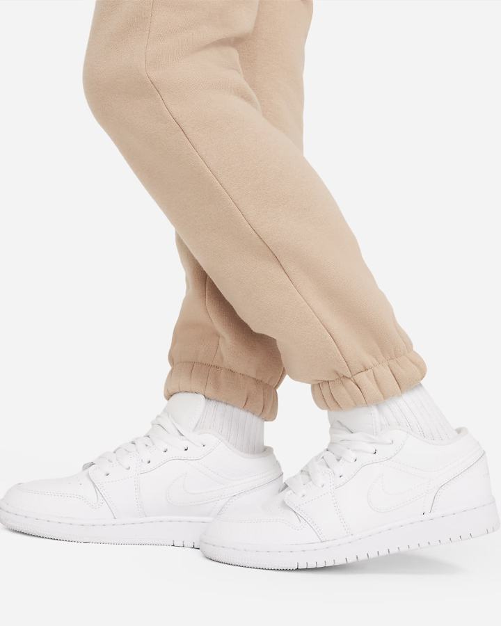 Pantalones Nike Jordan Kids Niño Beige | FLIKN-1360