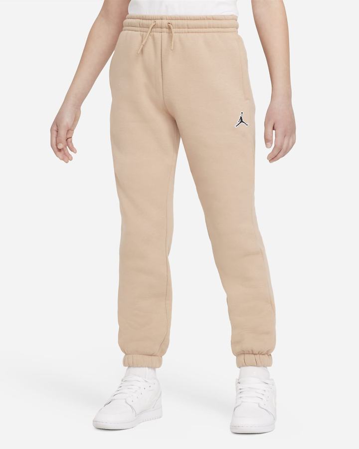 Pantalones Nike Jordan Kids Niño Beige | FLIKN-1360