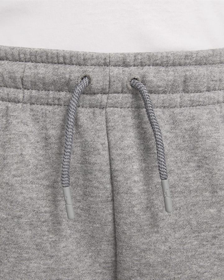 Pantalones Nike Jordan Kids Niño Gris Oscuro | NKRLG-4896