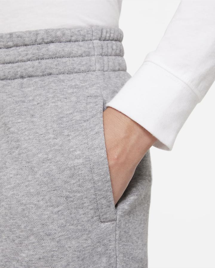 Pantalones Nike Jordan Kids Niño Gris Oscuro | UXSDG-6925