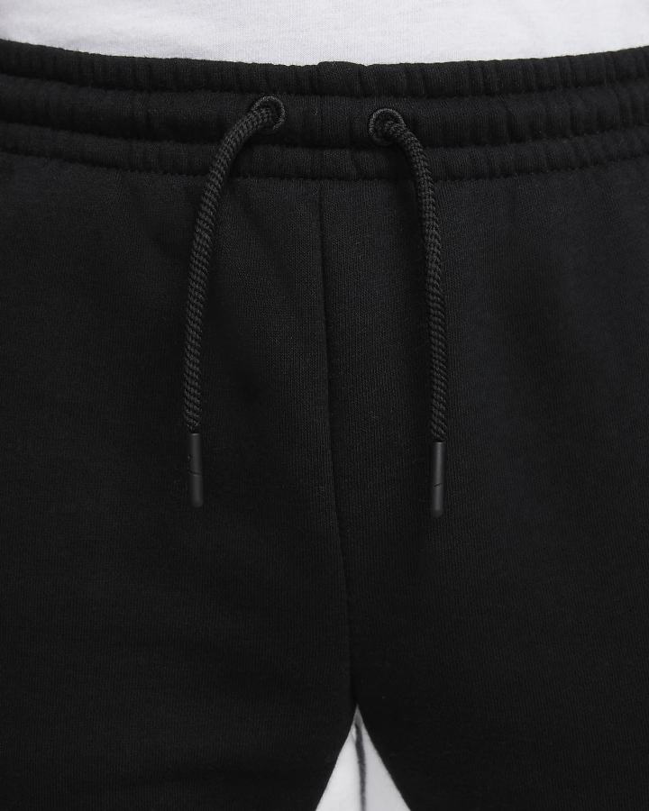 Pantalones Nike Jordan Kids Niño Negras | EBGZJ-0879
