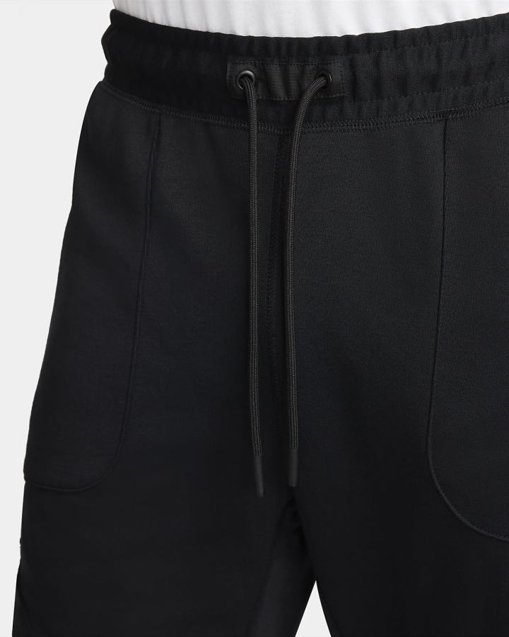 Pantalones Nike Jordan x Zion Hombre Negras | FQHXC-9457