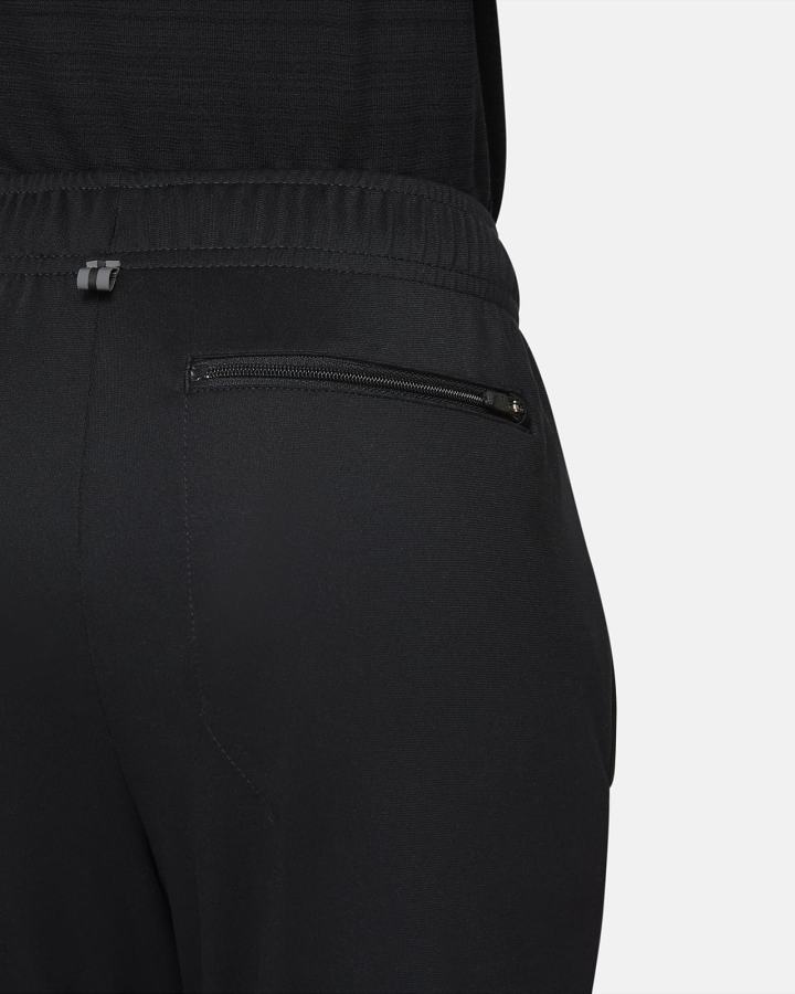Pantalones Nike Kids Poly+ Training Niño Negras | FDTWE-7042