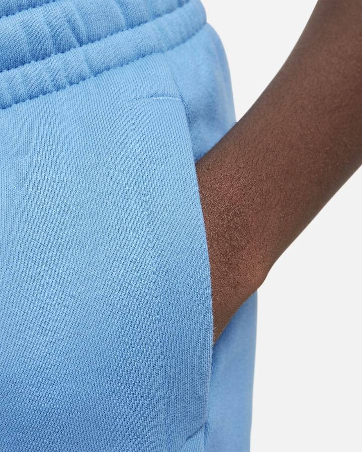 Pantalones Nike LeBron Kids Niño Azules | AHVSU-8024