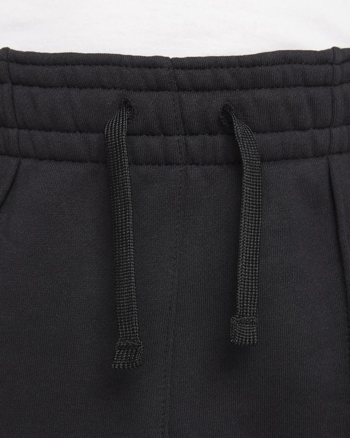 Pantalones Nike LeBron Kids Niño Negras | NLPOB-6953