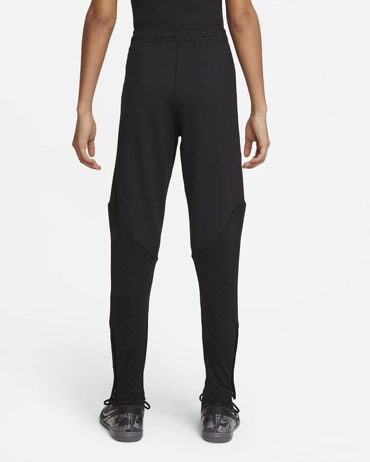Pantalones Nike Liverpool FC Strike Kids Dri-FIT Soccer Niño Negras Rojas | WSYMO-3894