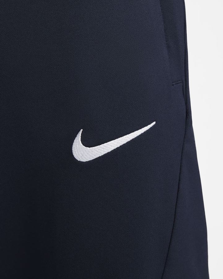 Pantalones Nike Nigeria Strike Dri-FIT Soccer Hombre Obsidian Blancas | QFKJS-9406