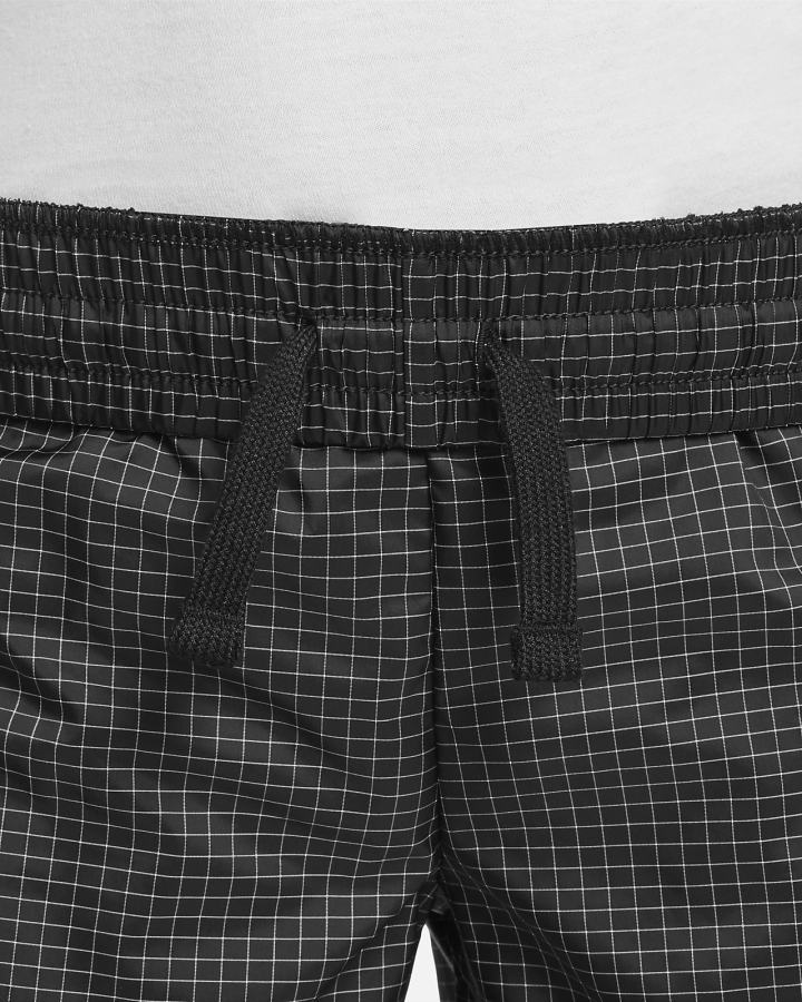 Pantalones Nike Outdoor Play Kids Niño Negras | PGFQR-3817