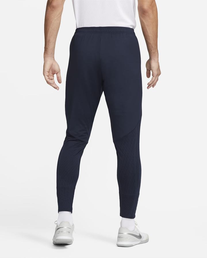 Pantalones Nike Portugal Strike Dri-FIT Soccer Hombre Obsidian Doradas | ZBYLD-5619