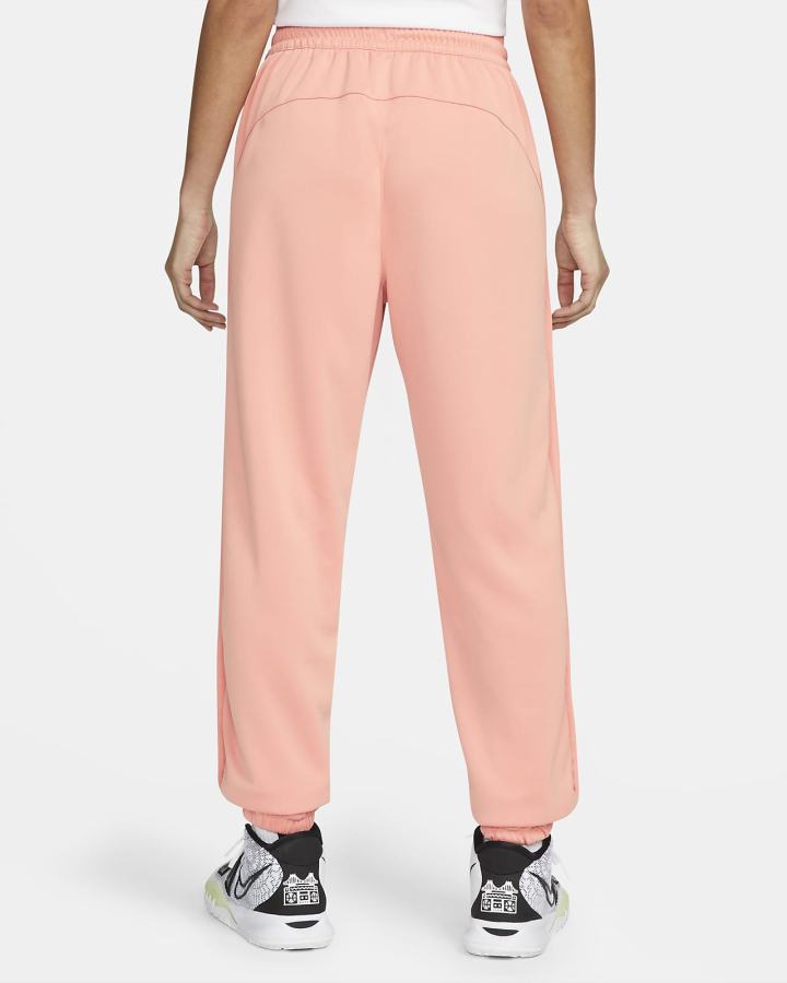 Pantalones Nike Retro Fly Basketball Mujer Negras | WRLME-3604