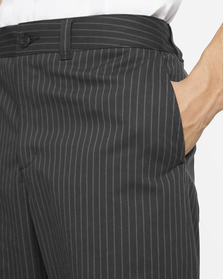 Pantalones Nike SB Dri-FIT Skate Chino Hombre Negras | BKYLR-2610
