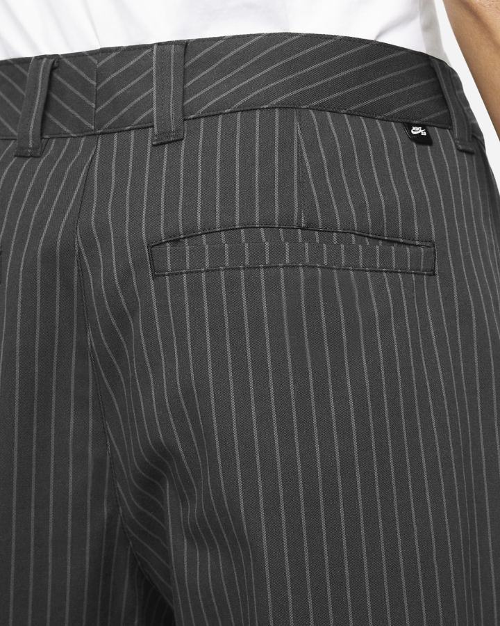 Pantalones Nike SB Dri-FIT Skate Chino Hombre Negras | BKYLR-2610