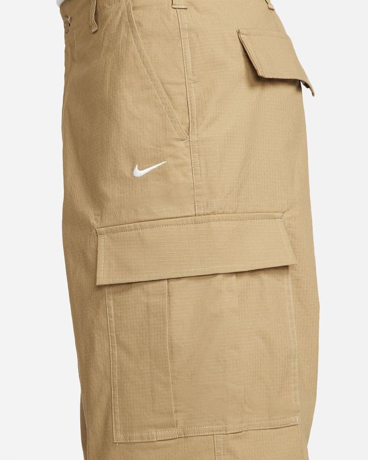 Pantalones Nike SB Kearny Skate Cargo Hombre Marrones | DCSLN-1256