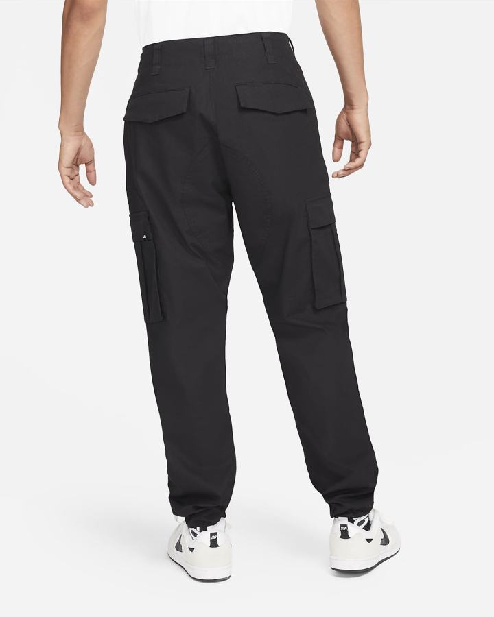 Pantalones Nike SB Skate Cargo Hombre Negras | AKEGZ-3175