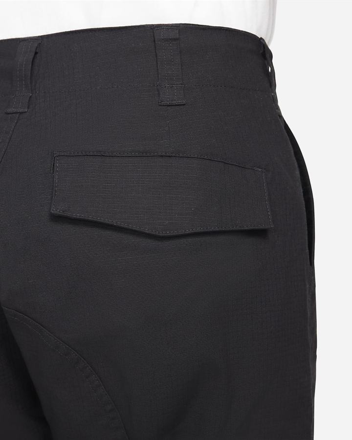 Pantalones Nike SB Skate Cargo Hombre Negras | AKEGZ-3175