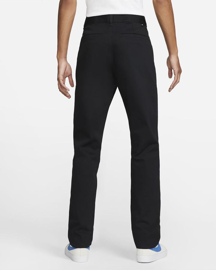 Pantalones Nike SB Skate Hombre Negras | ABRXV-5183