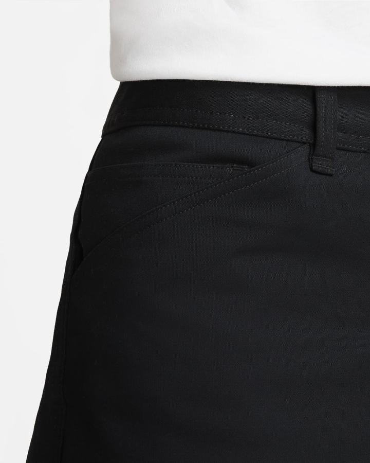 Pantalones Nike SB Skate Hombre Negras | ABRXV-5183
