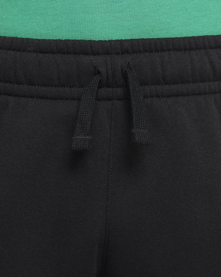 Pantalones Nike Sportswear Amplify Kids Niño Negras Gris Claro Verde Claro | KXNVO-6307