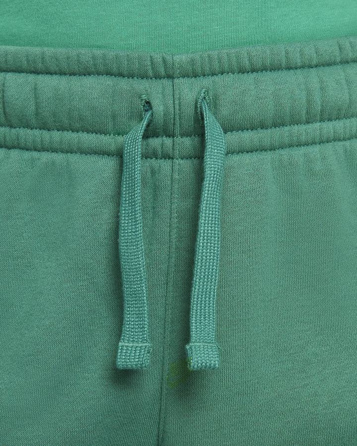 Pantalones Nike Sportswear Amplify Kids Niño Verde | NIOMP-2705