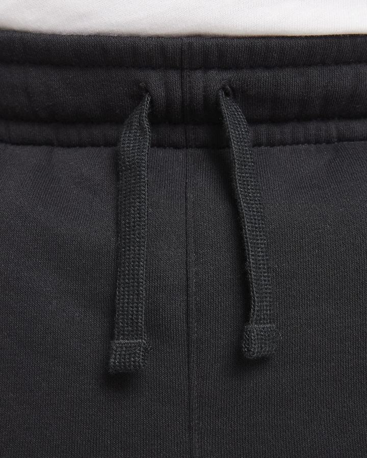 Pantalones Nike Sportswear Amplify Kids Niño Negras Gris Oscuro | SENXL-4527