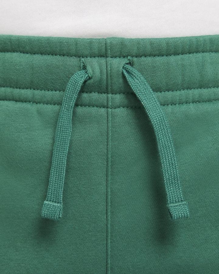 Pantalones Nike Sportswear Amplify Kids Niño Verde | SLZIJ-0426