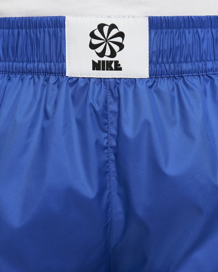 Pantalones Nike Sportswear Circa 72 Kids Woven Niño Azul Real Azules | JRIKU-9468