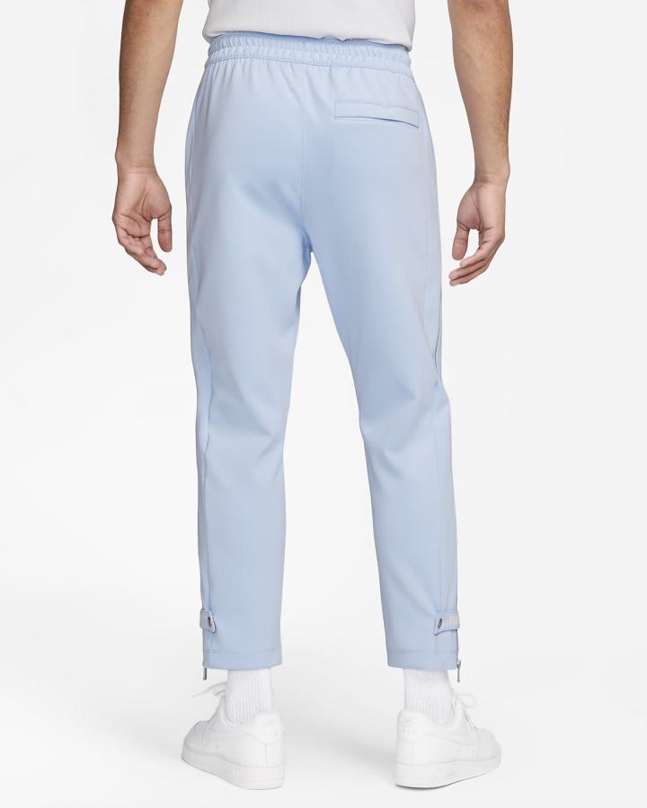 Pantalones Nike Sportswear Circa Hombre Azul Real | NIXRD-6152