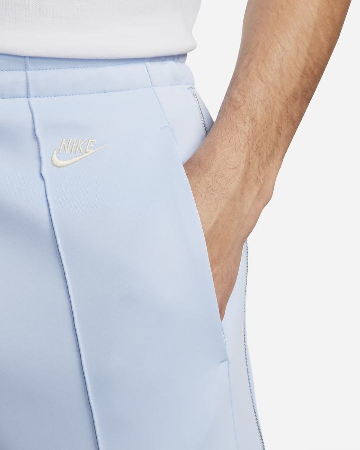 Pantalones Nike Sportswear Circa Hombre Azul Real | NIXRD-6152