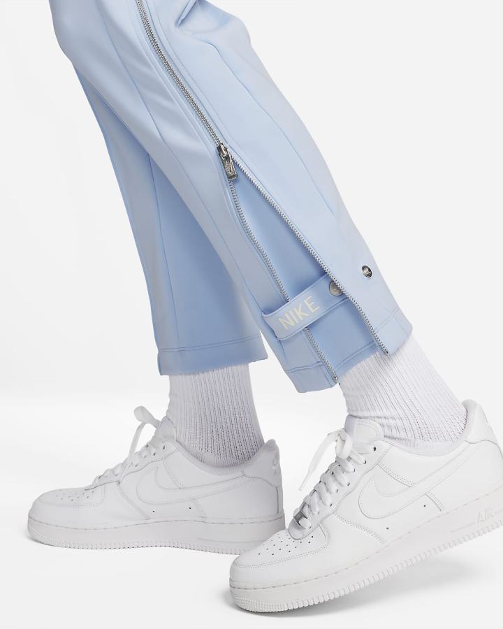 Pantalones Nike Sportswear Circa Hombre Azul Real | NIXRD-6152