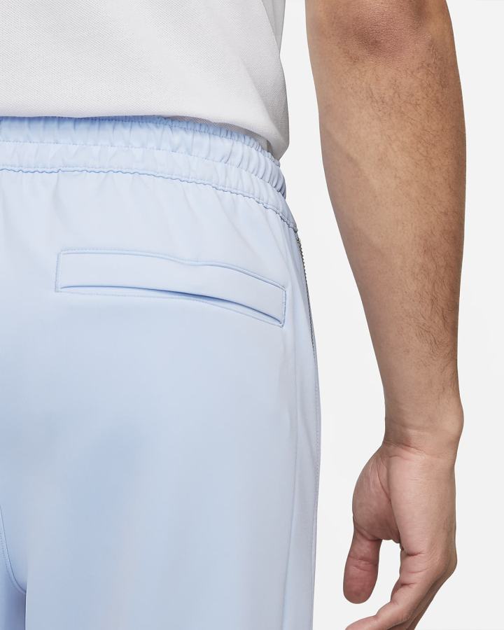 Pantalones Nike Sportswear Circa Hombre Azul Real | NIXRD-6152