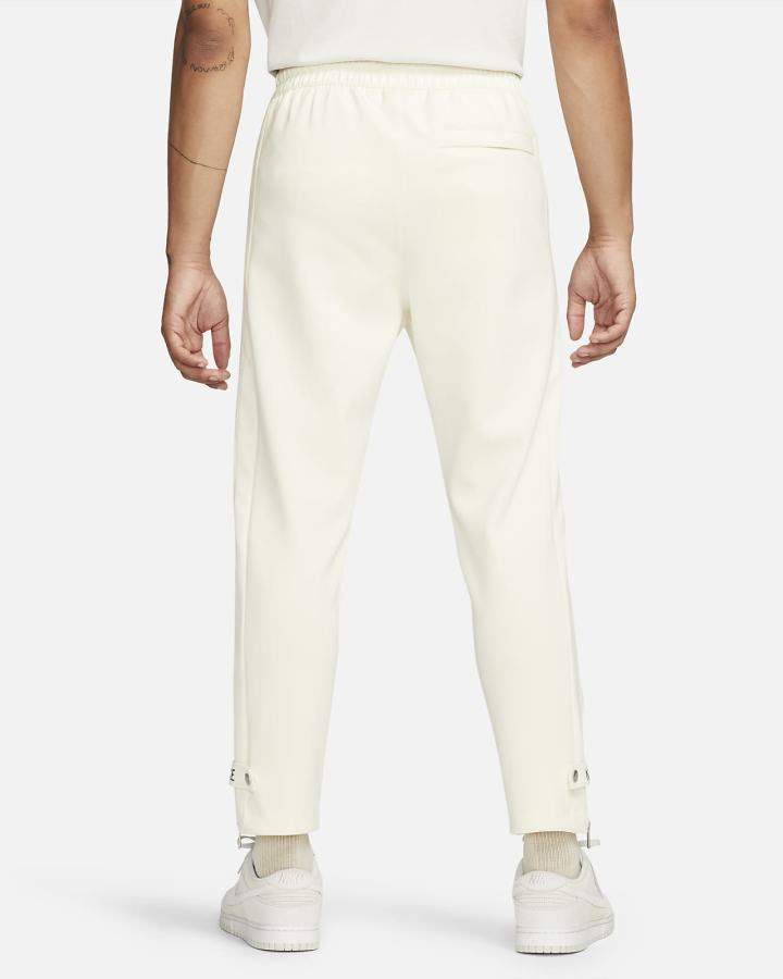 Pantalones Nike Sportswear Circa Hombre Blancas | VWDYM-6058